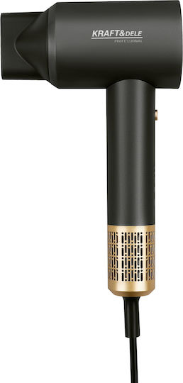 Kraft & Dele Haartrockner 2200W
