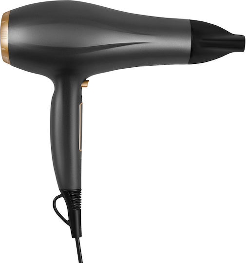 Kraft & Dele Uscător de Păr Profesional cu Difuzor 2400W
