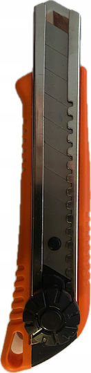 Wallpaper Knife 18mm Snap-off Blade