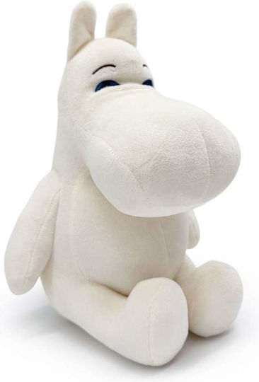 Youtooz Λούτρινο Moomins - Moomin Sit 22 εκ.