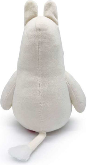 Youtooz Λούτρινο Moomins - Moomin Sit 22 εκ.