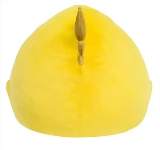 Jucărie de Plus Simba Lion King Final Fantasy Xiv Fat Chocobo 30 cm