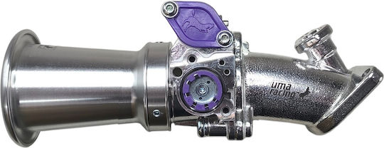 Σωμα 34mm Injection V8 Yamaha Crypton X 135 Uma Racing