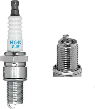 NGK Motorcycle Spark Plug Gr8di-8