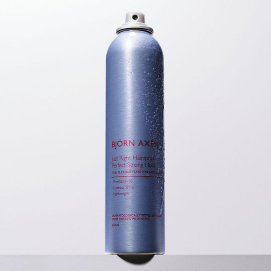 Björn Axén Texturizer for Strong Hold 250ml