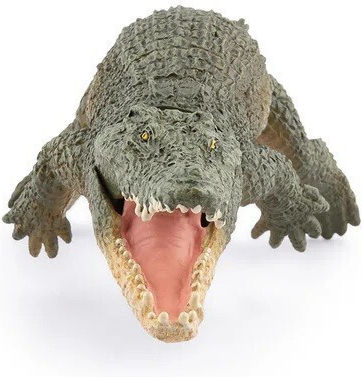 Papo Crocodile 5cm