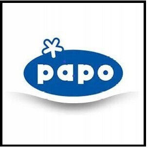 Papo Crocodile 5cm