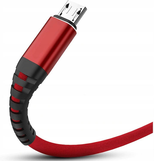 Cablu Micro USB Întărit Qc 3.0 Quick Charge 3a Koanni