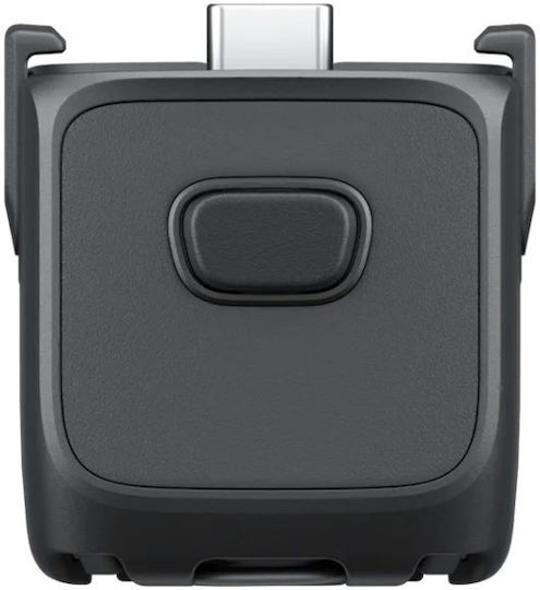 Insta360 Luna Series 1/4″ Thread Handle – Comfortable Handheld Design, Built-in Tripod