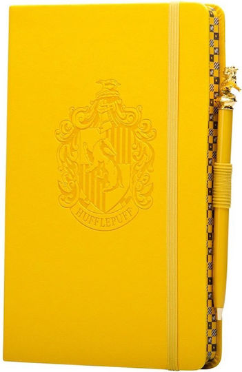 Insight Editions Caiet Cu Dungi