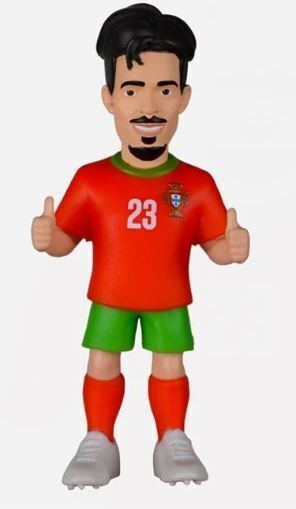 Giochi Preziosi World Cup C 7 см Многоцветни Миниатюри