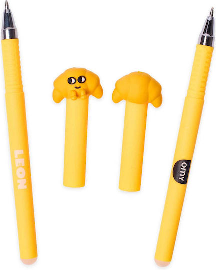 Omy Pixuri Ballpoint