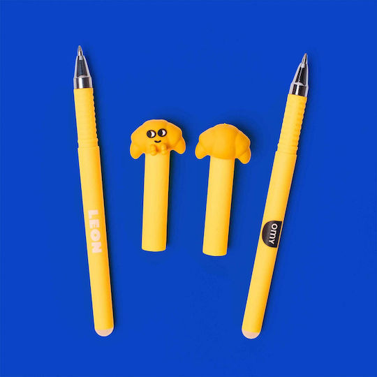 Omy Pixuri Ballpoint