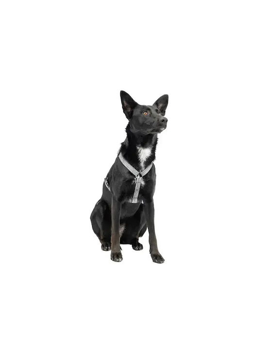 Hundegeschirr Ferplast Greener X-Large Grau