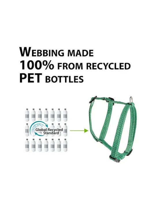 Кучешко Поводче Ferplast Greener Xl Зелено
