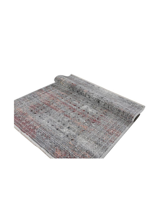 Polcarpet Mystic Kilvana 4836 Covor Rectangular Crem Gri 160x230cm