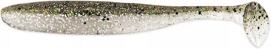 Keitech Easy Shiner Τεχνητό Δόλωμα #410 Crystal Shad