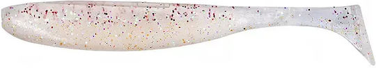 Keitech Easy Shiner Τεχνητό Δόλωμα #410 Crystal Shad