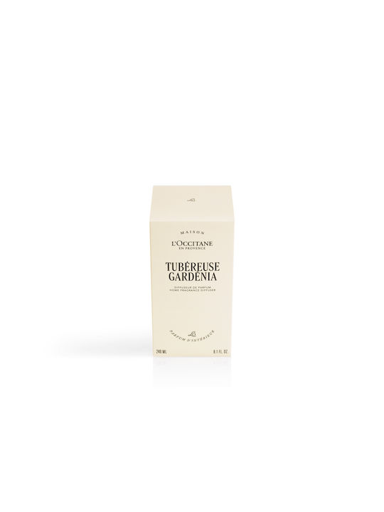 Home Diffuser Tubereuse Gard 240 Ml