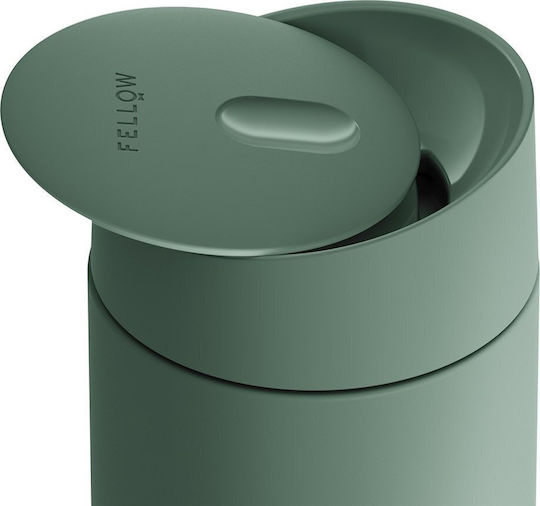Fellow Fellow Thermosflasche 355ml Sage