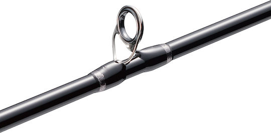 MajorCraft Giant Killing Fishing Rod for Light Jigging / Baitcasting 1.89m With Mechanism