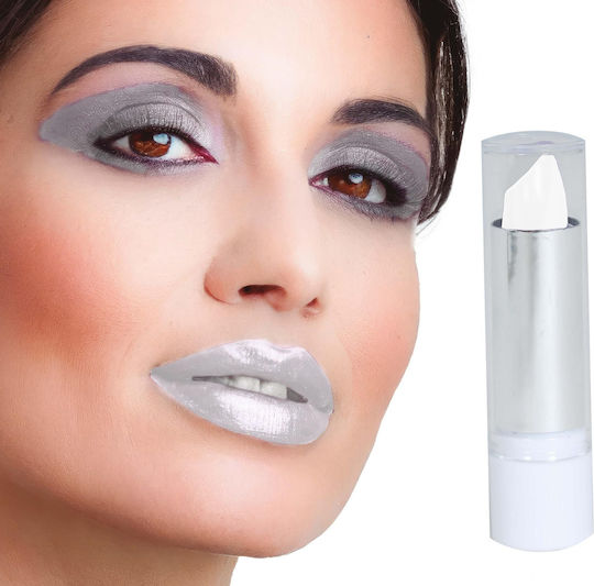 Lippenstift Lippenfarbe In Stick Weiß