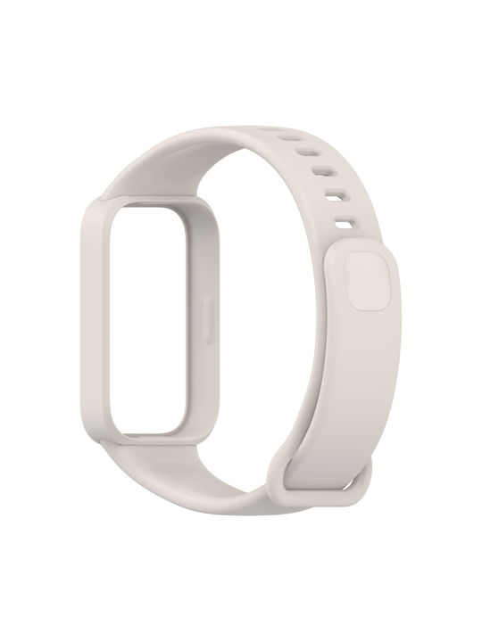 Strap Redmi Band 3 Xiaomi Smart Band 9 Active Silicone Starlight