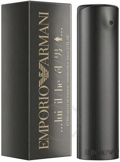 Giorgio Armani Eau de Toilette 100ml