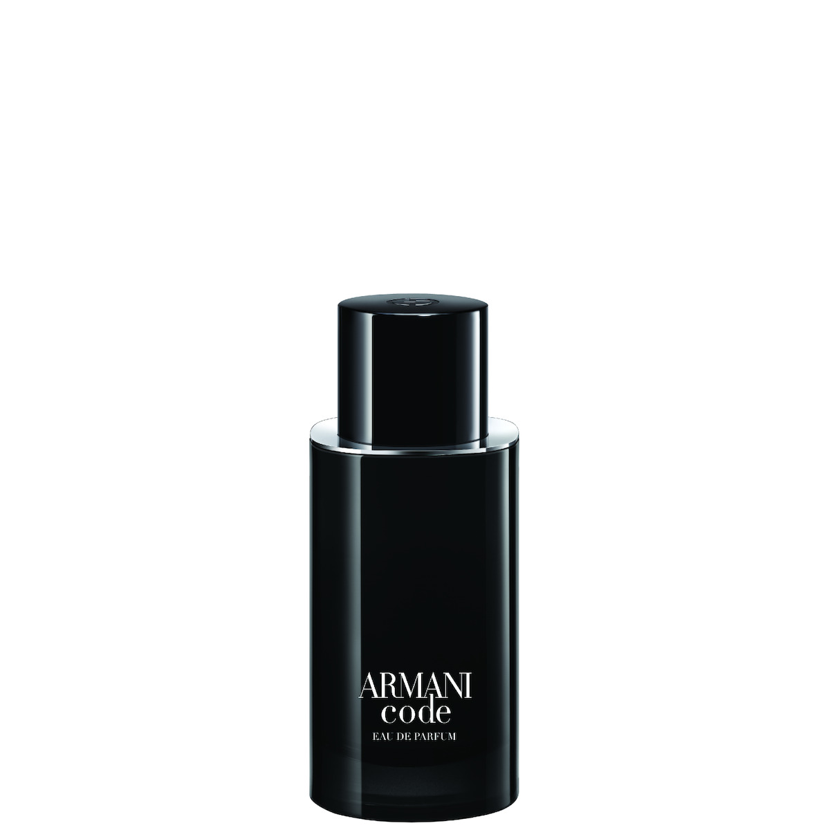 Armani Code Eau De Parfum Refillable Spray 75ml