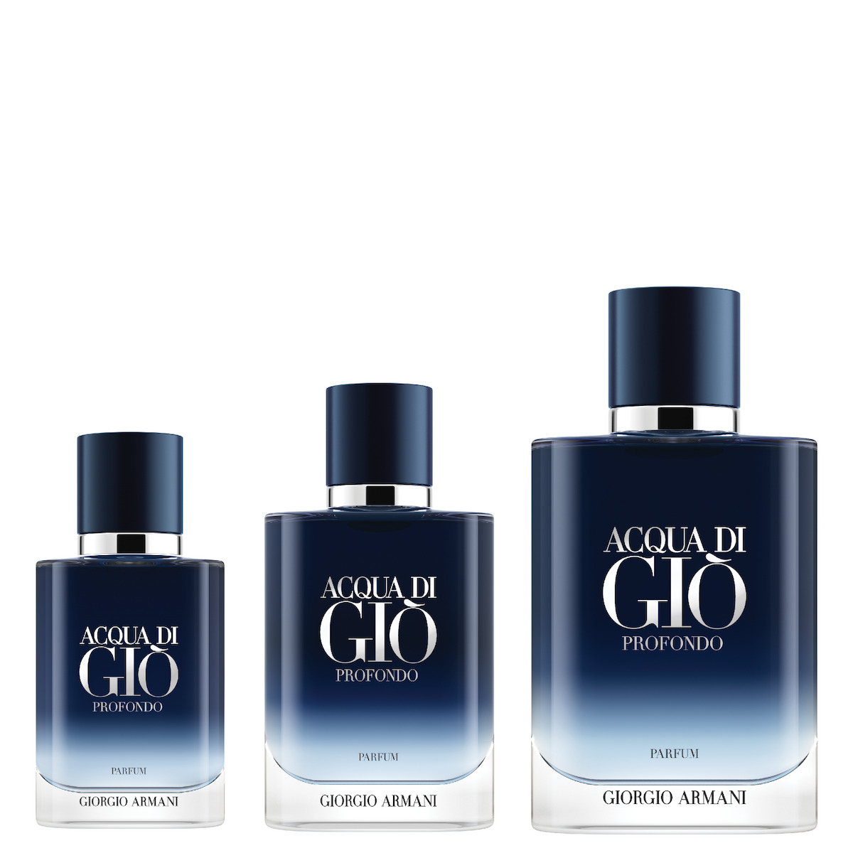 Giorgio Armani Acqua Di Gio Profondo Pure Parfum 100ml