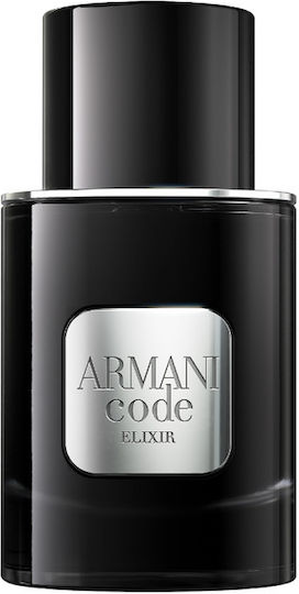 Giorgio Armani Code Elixir Парфюмен екстракт 50мл