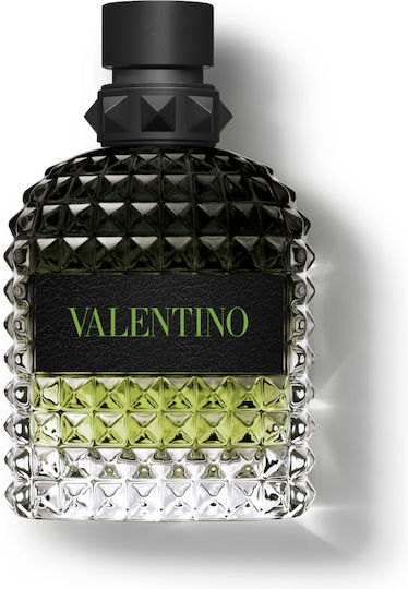 Valentino Born In Roma Eau de Toilette 100ml