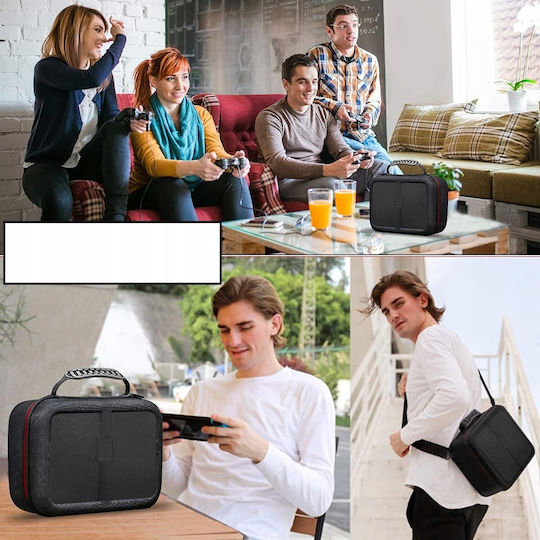 Case Bag Travel Suitcase Nintendo Switch Oled