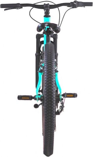 Alpina Mountain Bike Copii 24" Turcoaz