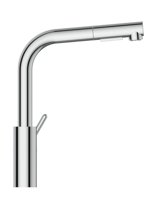 Ideal Standard Ceralife Kitchen Faucet Counter