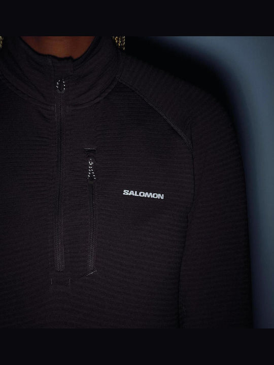 Lightwarm Bluză Fleece Damă Iron