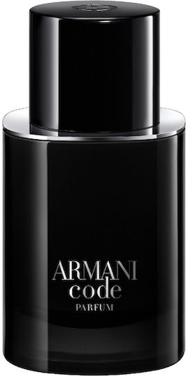 Giorgio Armani Armani Code Pure Parfum Refillable 50ml