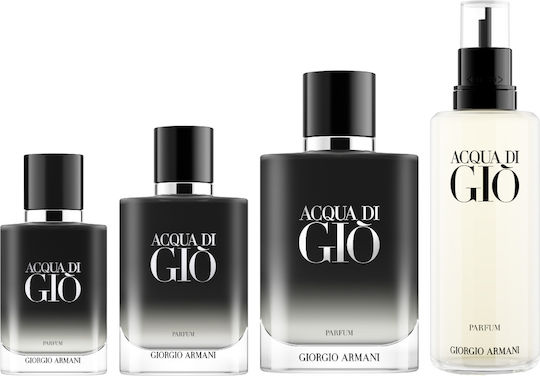 Giorgio Armani Acqua Di Gio Eau de Parfum Refillable 30ml
