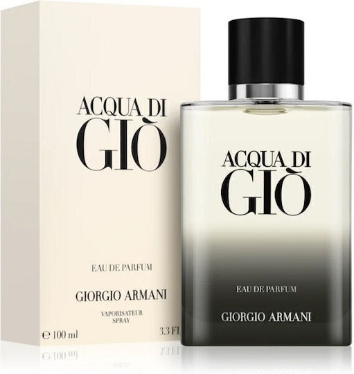 Giorgio Armani Acqua Di Gio Eau de Parfum 100ml