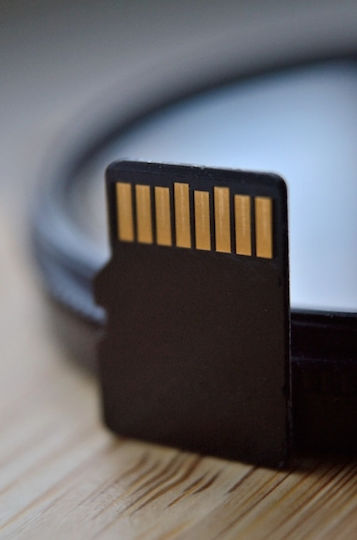 S1 Tf Microsd 128gb Memory Card