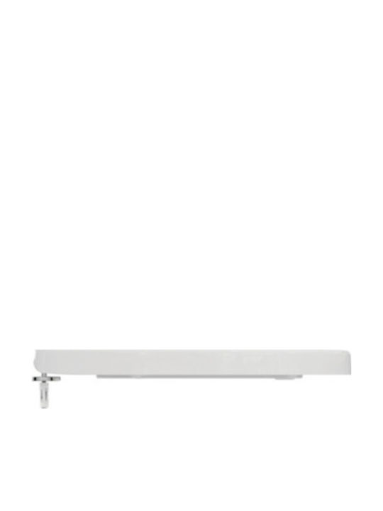 Ideal Standard Konzept Boden-WC Weiß
