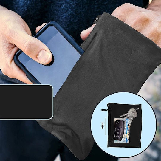 Hurtel Running Θήκη Μπράτσου / Pouch Ροζ