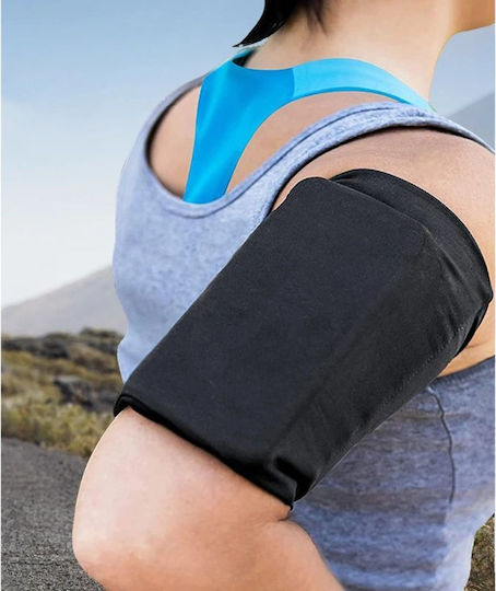Hurtel Running Θήκη Μπράτσου / Pouch Ροζ