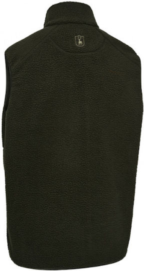 Deer Hunting Vest Fleece Atlas