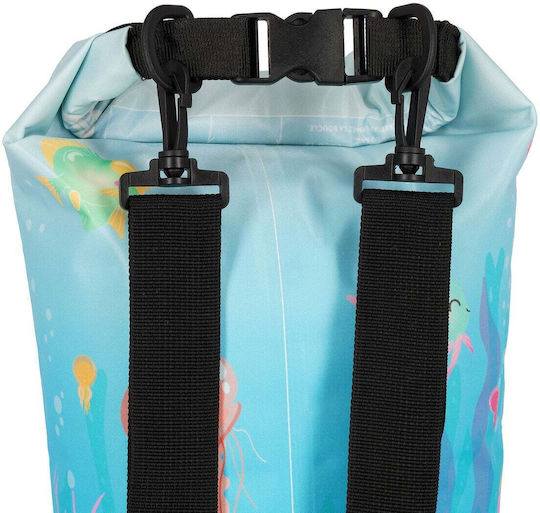 Legami Milano Trockentasche Umhängetasche 10lt Beiges