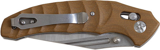 Fox Outdoors Pocket Knife