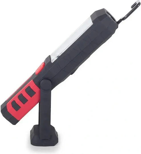Verk Group Rechargeable LED Workshop Flashlight