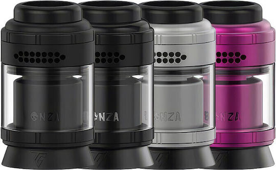 Thunder Cloud Атомайзер За Електронна Цигара RTA 4ml 26mm Черен at-3052-matte-black