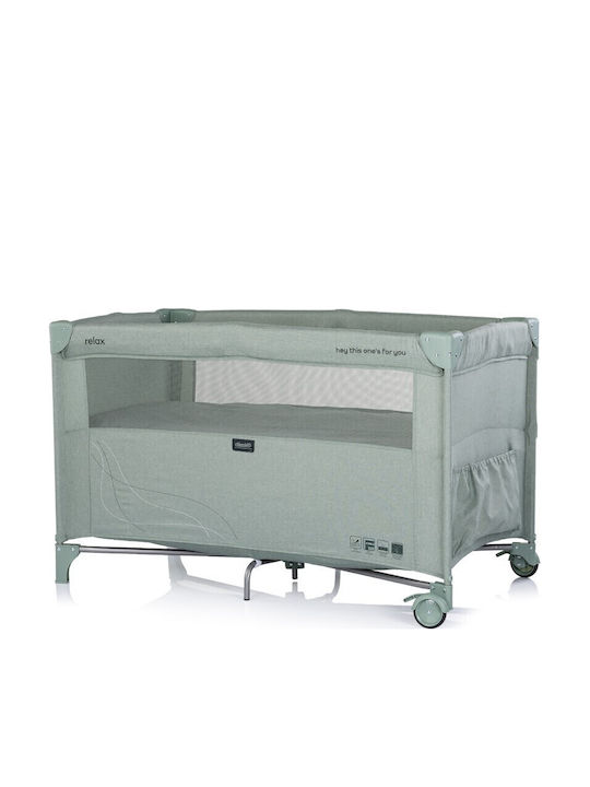 Chipolino Laufstall 128x71cm