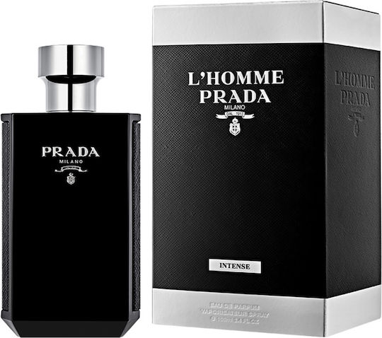 Prada L'Homme Intense Eau de Parfum 150ml